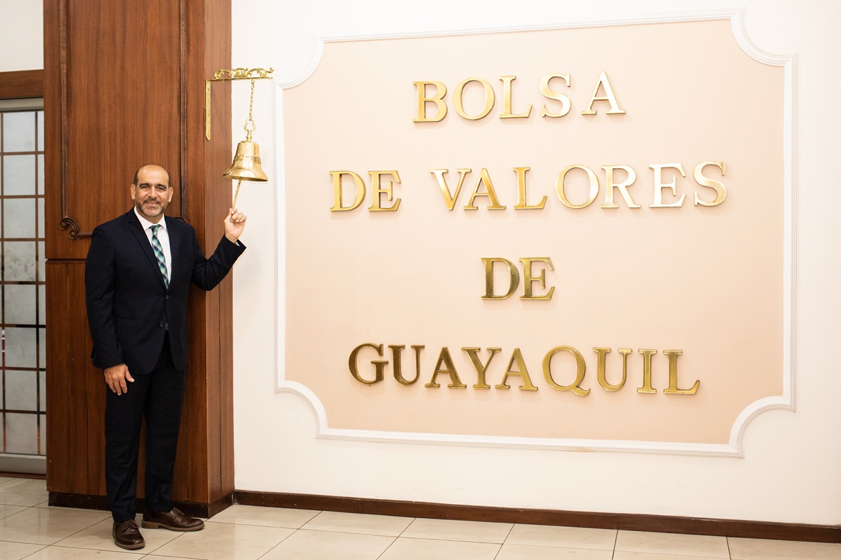 Toque de Campana BVG