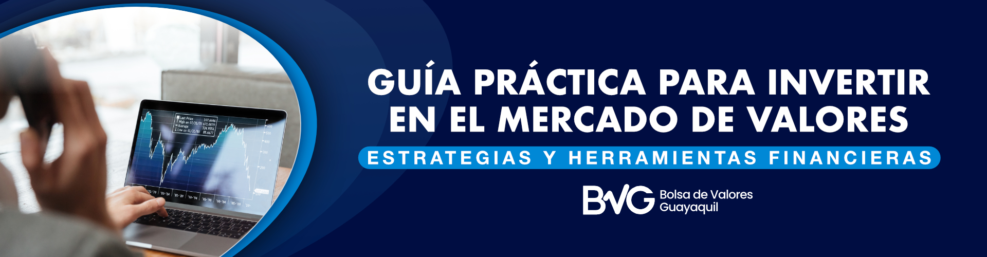 Guía Práctica para Invertir en el Mercado de Valores